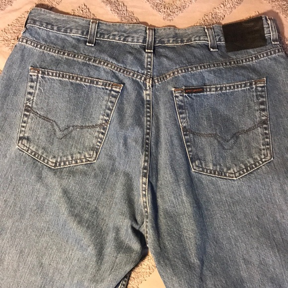 harley davidson jeans for sale